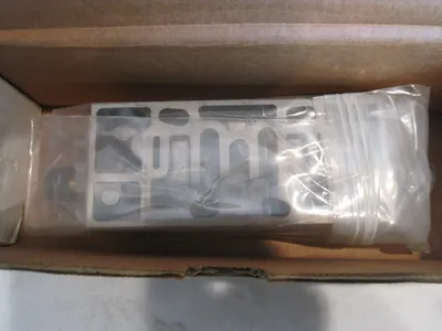 NEW ASCO 34600174 FLOW CONTROL