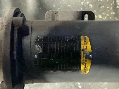 Used _UNKNOWN_ _UNKNOWN_ Welding Turning Rolls Ohio US | HGR 24 #1372980