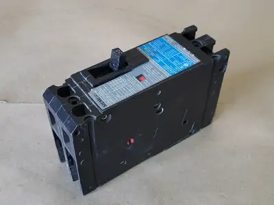 USED SIEMENS ED62B030