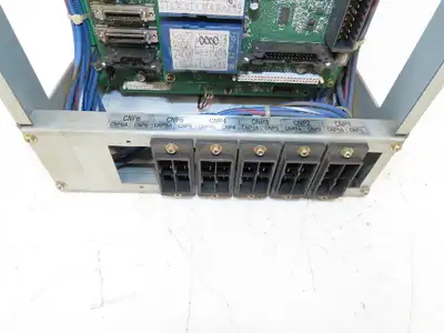 Nachi Fujikoshi RFX1120G-03 Robot Servo Drive Unit
