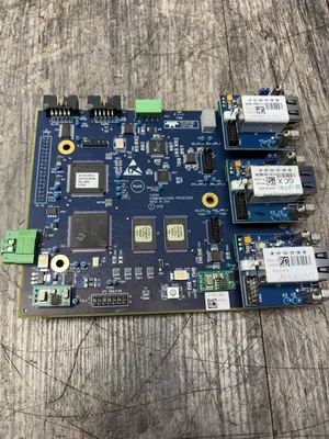 TELEDYNE D-412-455 REV C Electrical/PLC/Automation | ESS Industrial Equipment Sales (2)