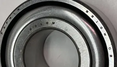 USED FAFNIR 5310W