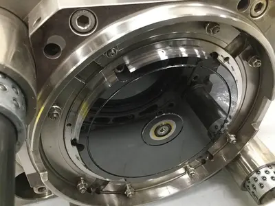 USED KATA SYSTEMS CD MOLD877