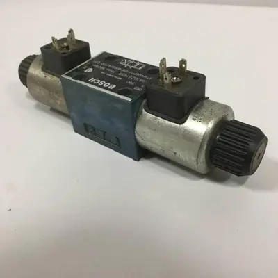 USED BOSCH 081WV06P1V1091WS024/00D51
