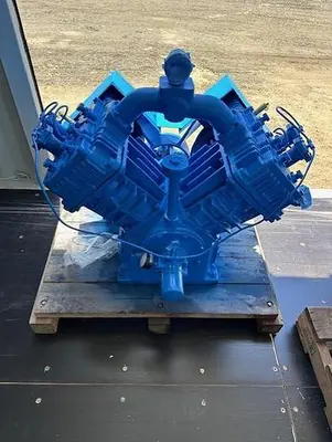 USED QUINCY 5120