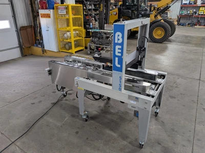 USED 2018 WEXXAR 5150