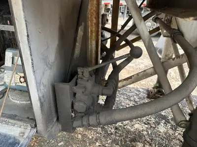 Used 1978 HEIL _UNKNOWN_ Tanker Trailers Indiana US | Lakeshore Equipment Sales #1546570