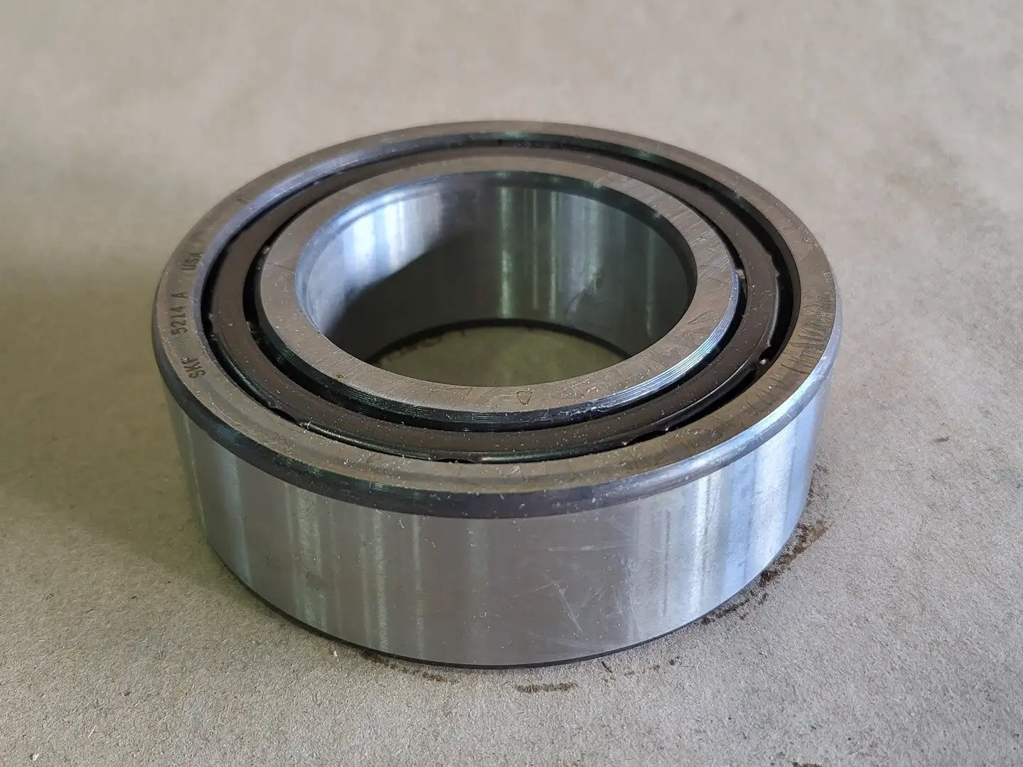 NEW SKF 5214A