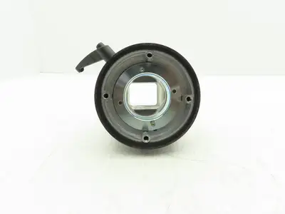 Hoffman S2MFC Rotary Flange Coupling Syspend 281-Max HMI Support Arm Aluminum