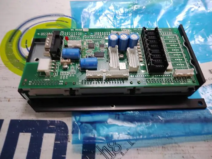 Used FUJI AIM DU20B-1 MP268-3B Circuit Boards Florida US | SMT Resource #484657