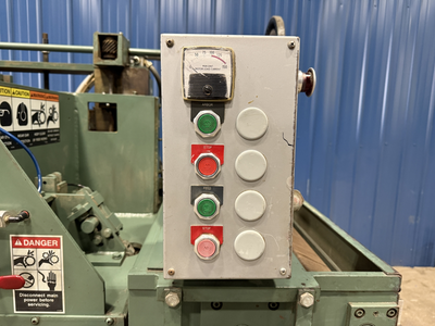 USED MEREEN-JOHNSON 312-DC