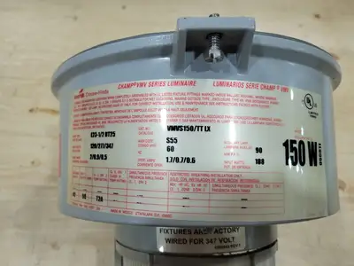 Used COOPER VMVS150/TT Lighting British Columbia CA | Lenmark #254309