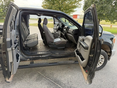 Used 2017 FORD F250 SD XL STX Pickup Trucks Oklahoma US | Miedema Asset Management Group #1709269