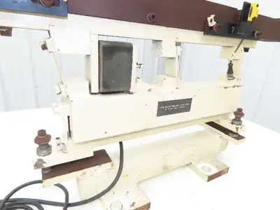 Used HOOSIER _UNKNOWN_ Vibratory Feeders Indiana US | Arrow Industrial #1436893