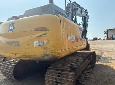 Used 2020 _UNKNOWN_ _UNKNOWN_ Crawler Excavators Kentucky US | H Richardson and Sons #1557733