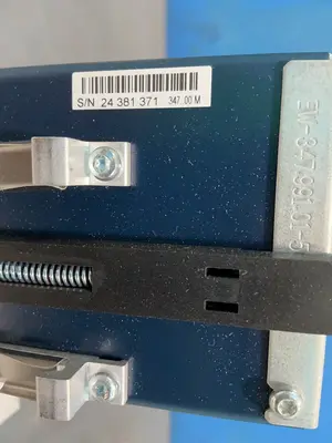 Used 2022 ALLENBRADLEY 1606XLS480E3 DIN Rail Power Supplies Ohio US | HGR 24 #1545327
