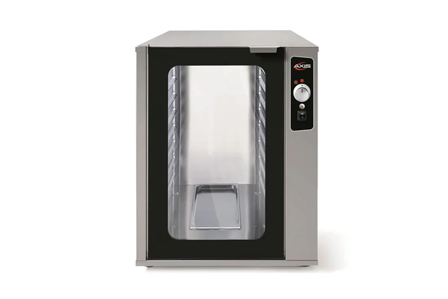 45-0082 Axis AX-PR5 Full Size Electric Proofer with Humidity