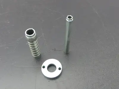 New | in-Stock INCOE _UNKNOWN_ Parts (Hydraulics and Pneumatics) Indiana US | Arrow Industrial #689423