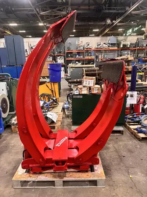 USED BOLZONI AURAMO ARC-66-4392PTE