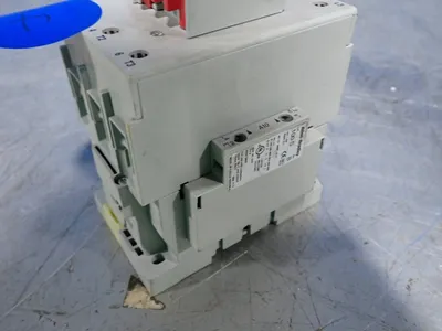 NEW ALLEN BRADLEY 100C60D*00