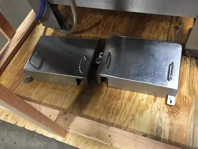 USED 2019 PRIME CSK-AUTO-24