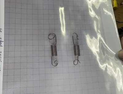 USED BOBBIO BTO 215 SPRING COILING