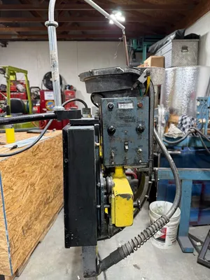 DURO DYNE RH Pin Welders | THREE RIVERS MACHINERY (3)