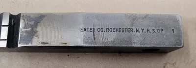 HANSFORD DAVIS D-4226 Tooling & Accessories, Keyseaters | Machinery Central (4)