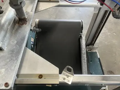 Apple Bagger Box Filler