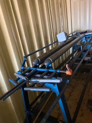 Used SPIRAL-HELIX _UNKNOWN_ Tube Machinery (Forming) Maryland US | Production Products #797441