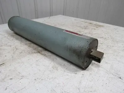 Greer Hydraulics 1193-1200 50L-4.5-1 Hydraulic Accumulator 1 Gallon WP 500 psi