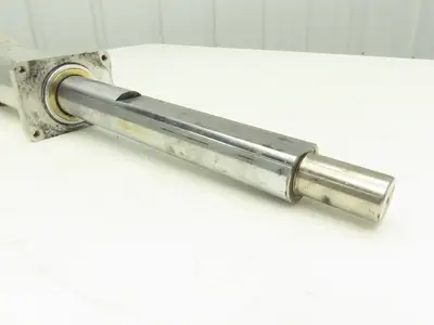 ARO 56A10E400X3 S.A.S. Welder Servo Actuator Nominal Speed 3000 tr/min 300V