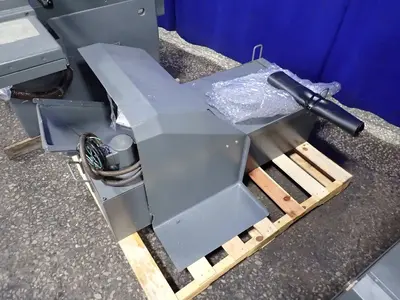 Used 1982 KELLENBERGER 600U Universal Cylindrical Grinders Ohio US | HGR 24 #783341