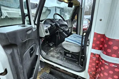 Used 2012 INTERNATIONAL IC BUS Minibuses Wisconsin US | Proxy Equipment #1385024