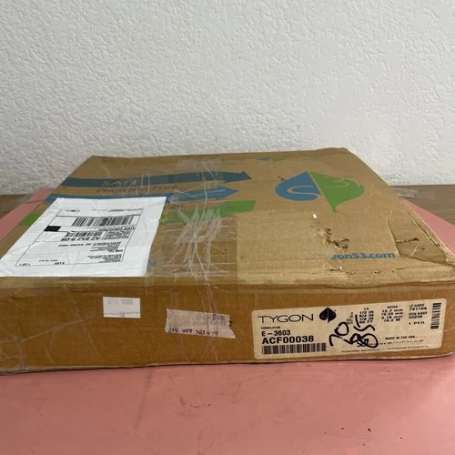 NEW Tygon ACF00038