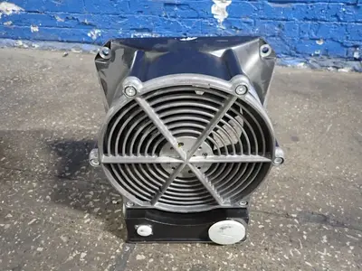 USED EBMPAPST W2D250ED2618