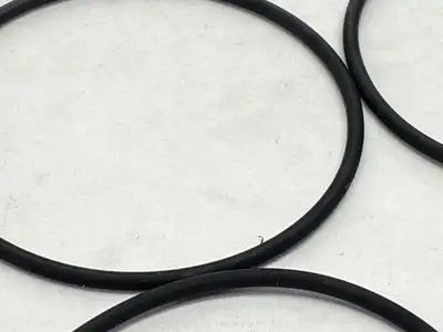 USED SCHEUGENPFLUG O-RING VPE 10 48,0 X 2,0 FKM LOT OF 4