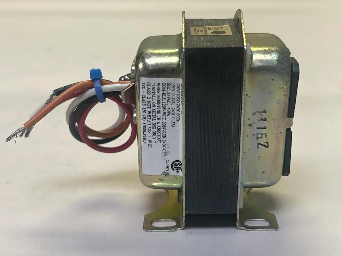 Used HONEYWELL AT140A1018 Miscellaneous Equipment (Electrical & Power) Ohio US | Surplus Asset Holdings #1235123