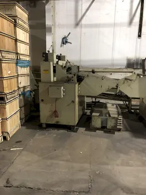 CWP SMX36H6 / 36-64PDS / 6R36 Coil Feed Lines | PressTrader Limited (3)