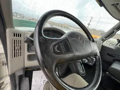 Used 2008 INTERNATIONAL 7500 Bucket (boom) trucks Washington US | Puget Sound Truck Sales #1541010