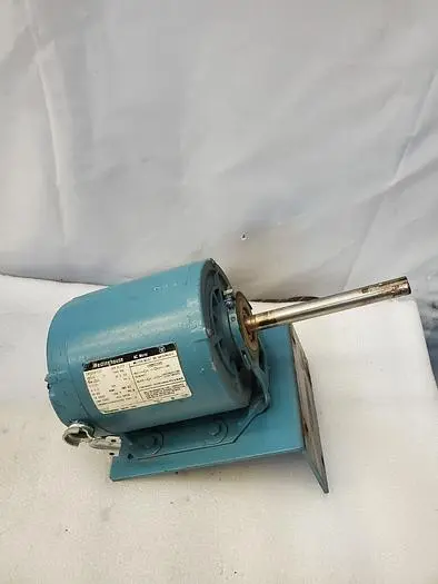 Westinghouse AC MOTOR FH