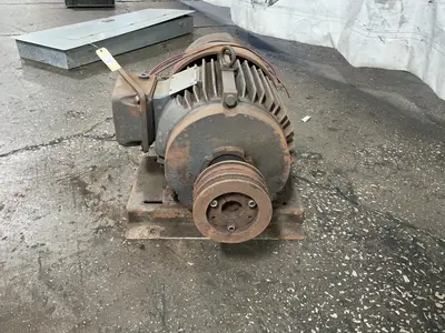 Used STERLING TMTR1433 Motors (misc) Ohio US | HGR 24 #1344080
