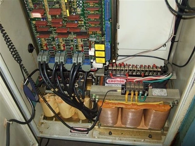 USED 1987 HURCO BMC-30