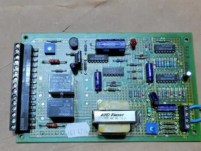 USED NORTEC 163-4254