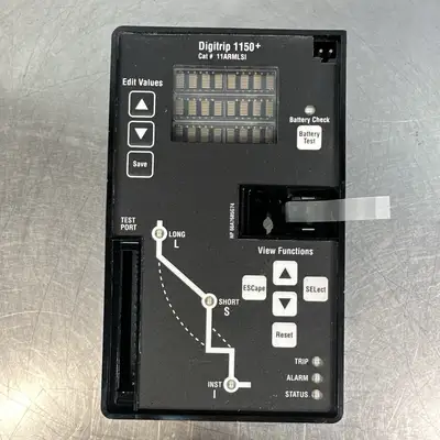 11ARMLSI ~ EATON DIGITRIP 1150+ 11ARMLSI New See Description (BIN-5.4.1)