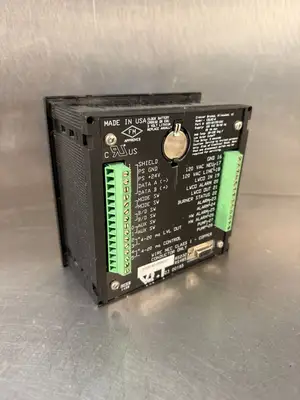 Cleaver Brooks 623-00193-000 CBLME-A / Water Level Master Contr. (7.4.2)