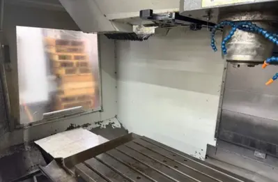 2010 HAAS VF-5/50 Vertical Machining Centers | Toolquip, Inc. (3)