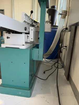 Used 2022 GRIZZLY GO495X Woodworking Jointers Texas US | MachineryMax #1518813