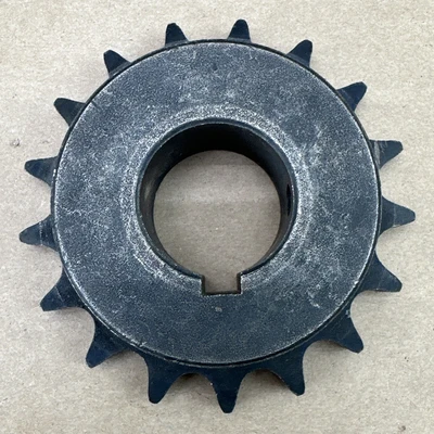 New | in-Stock Martin Sprocket & Gear 60BS17-1-1/2 Roller Conveyors Indiana US | J&J Industrial Supply #1292082