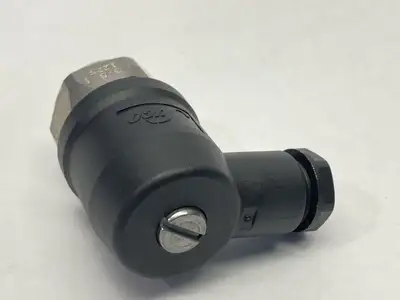 0140458031006 | Suco  Pressure Switch 1-10 bar - New Other